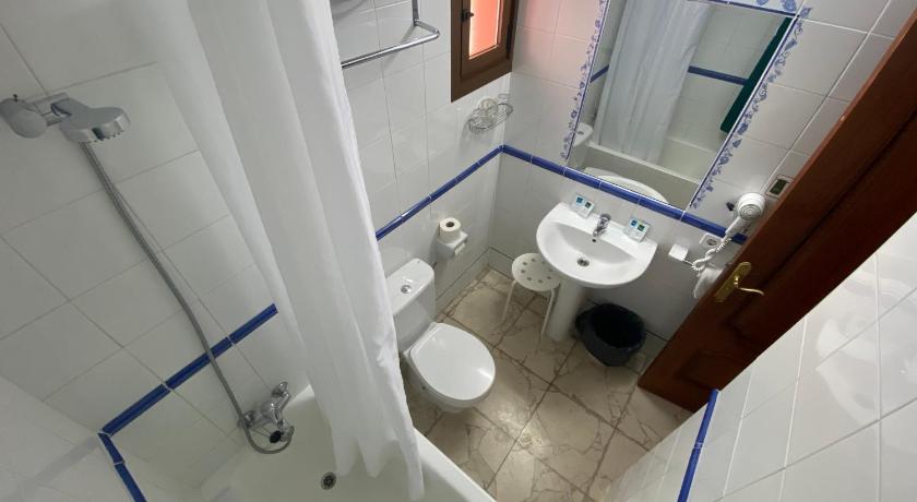 Hostal Villa Rosa Paguera