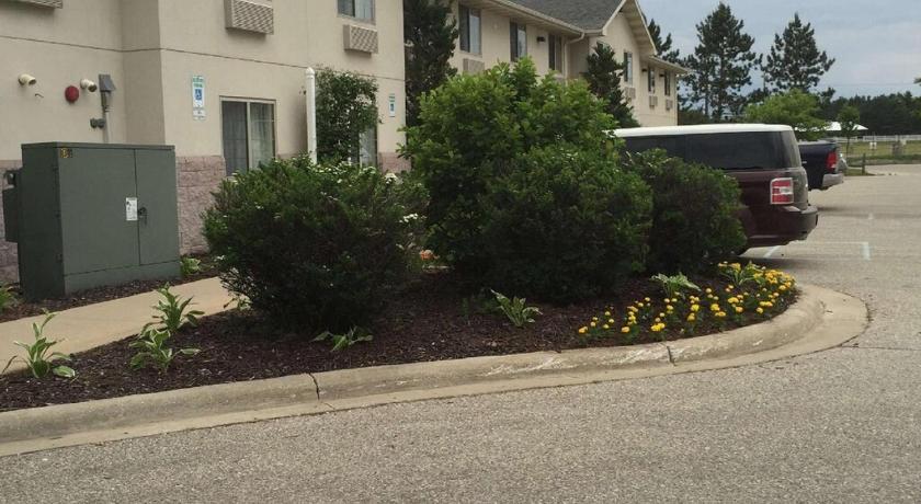 埃瓦特 Osceola Grand Hotel 2星级 住宿 设施