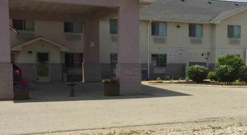 埃瓦特 Osceola Grand Hotel 2星级 住宿 餐厅