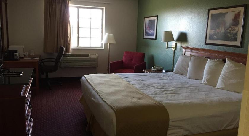 埃瓦特 Osceola Grand Hotel 2星级 住宿 套房