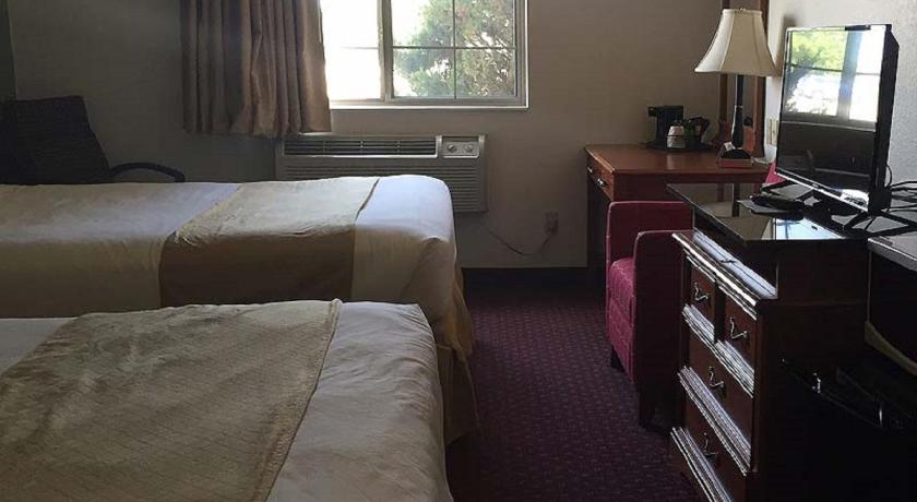 埃瓦特 Osceola Grand Hotel 2星级 住宿 景观