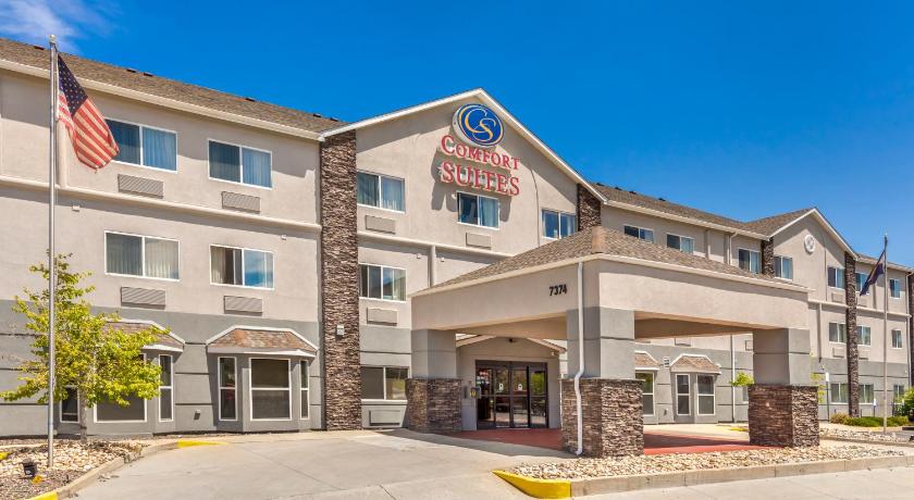 Comfort Suites Denver Tech Center