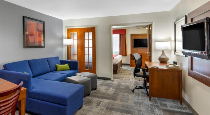 Comfort Suites Denver Tech Center