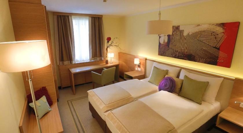 Hotel Leobersdorfer Hof photo
