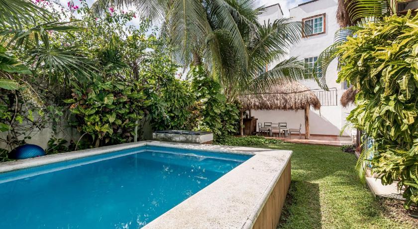Casa Nona Rosa photo