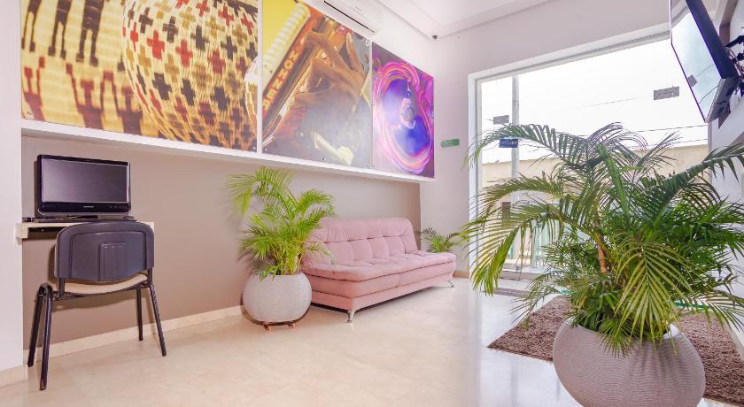 Hotel Ribera Sinu photo