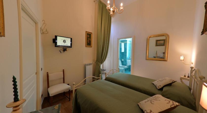 B&B Residenza Via Dei Mille photo