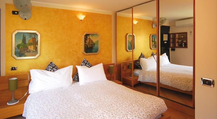 Locanda Barchetta - Room Rental photo