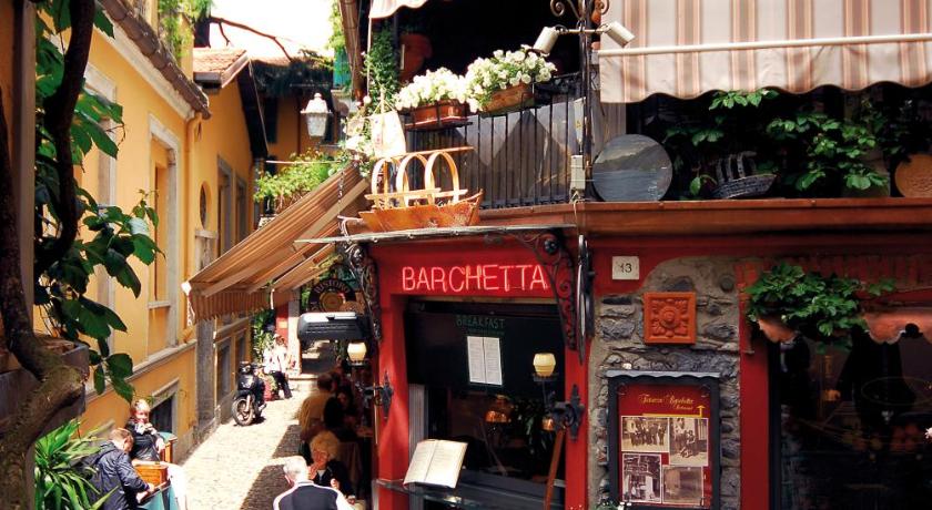 Locanda Barchetta - Room Rental photo