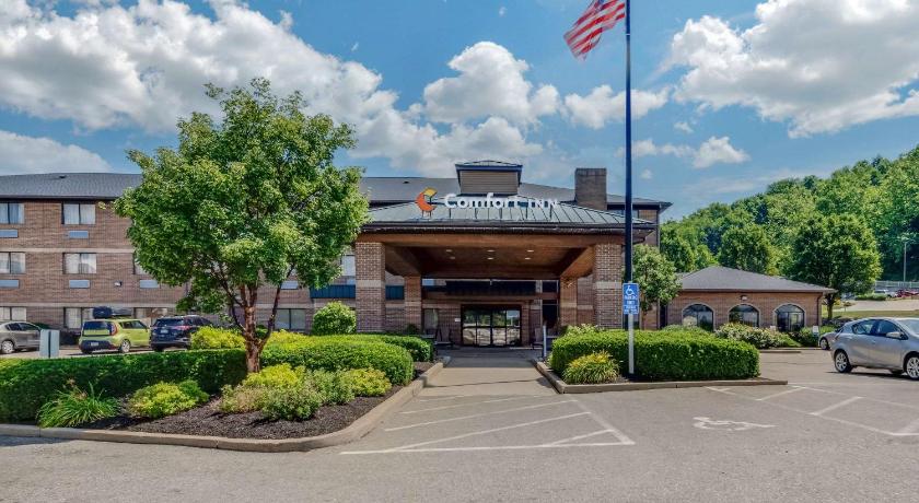 Comfort Inn Millersburg