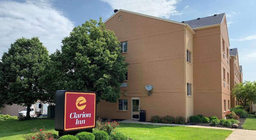 Clarion Inn