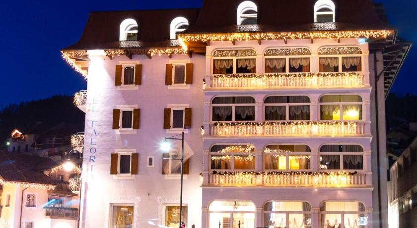 Hotel Faloria photo
