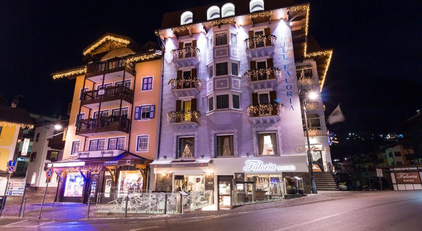 Hotel Faloria photo