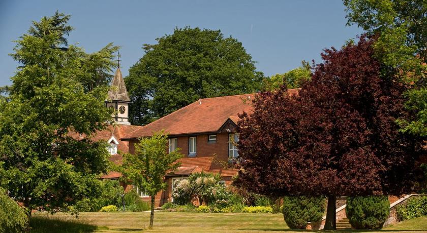 Roffey Park Institute