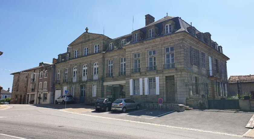 Le Chateau photo
