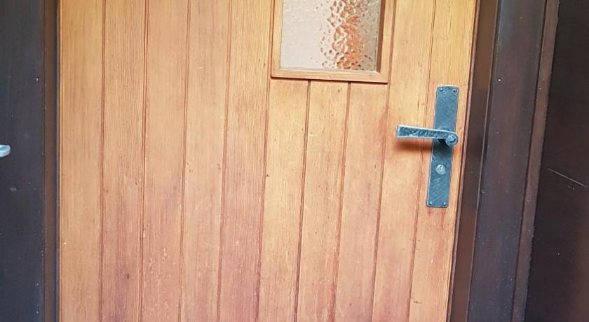 Traumhaftes Chalet mit Seesicht photo
