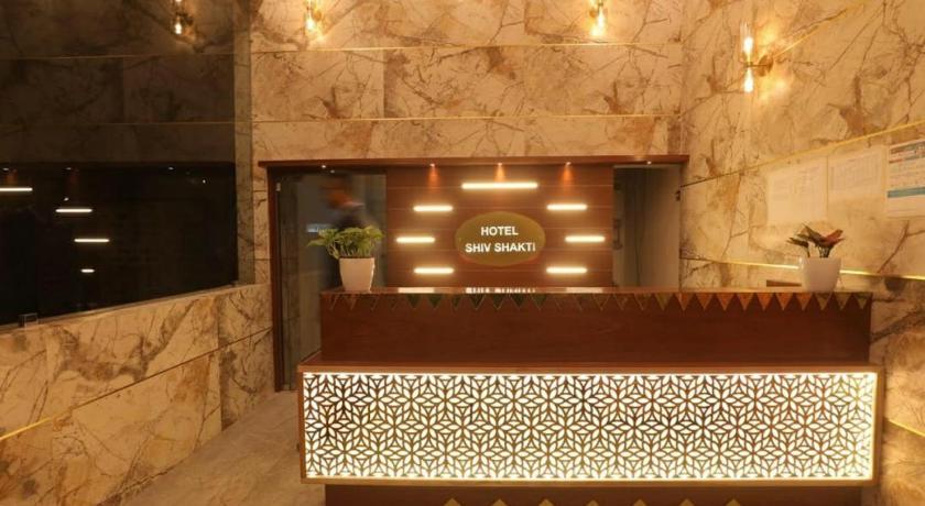 Shiv Shakti Hotel photo