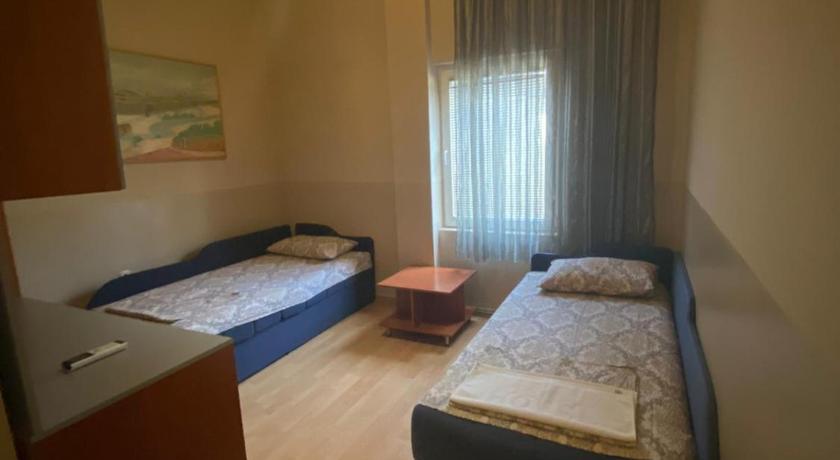 Hotel Santos photo