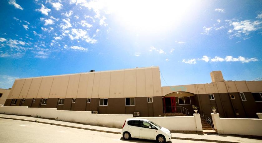 Sensi Hotel photo