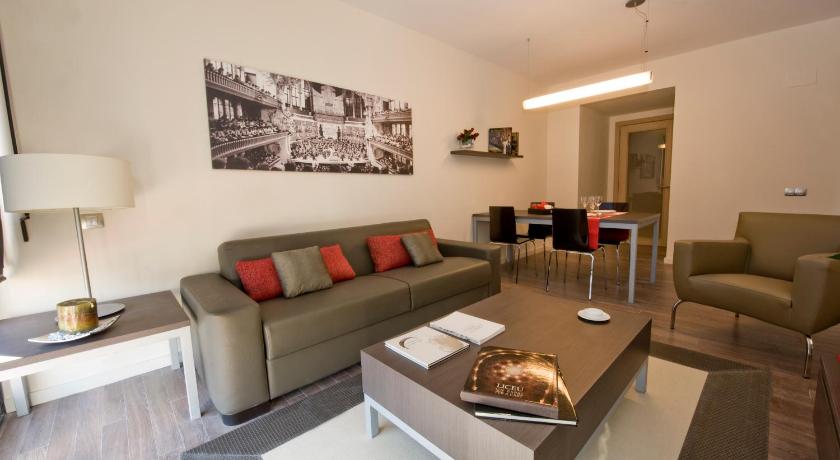 
Casp 74 Apartments - Barcelona