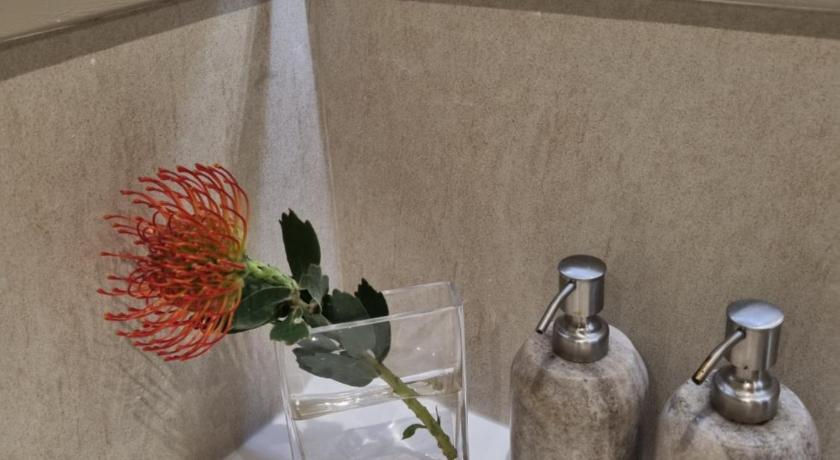 Vrede Selfcatering Apartments photo