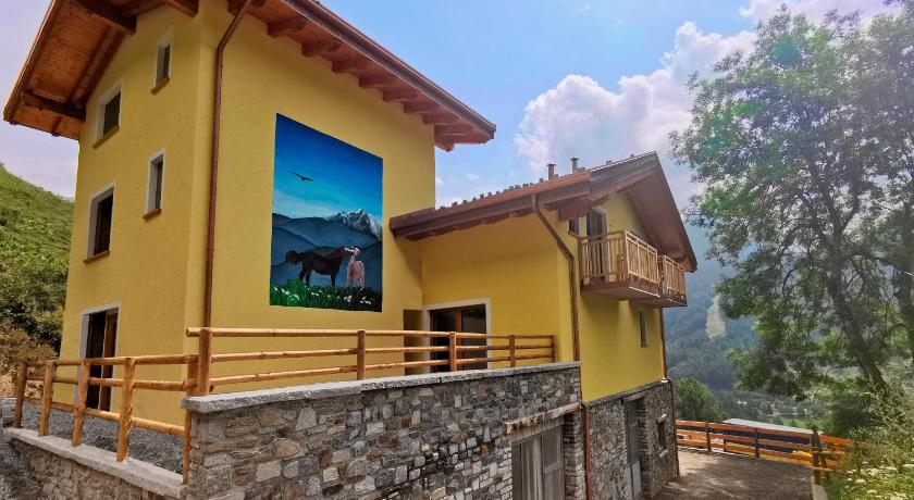Agriturismo Donec