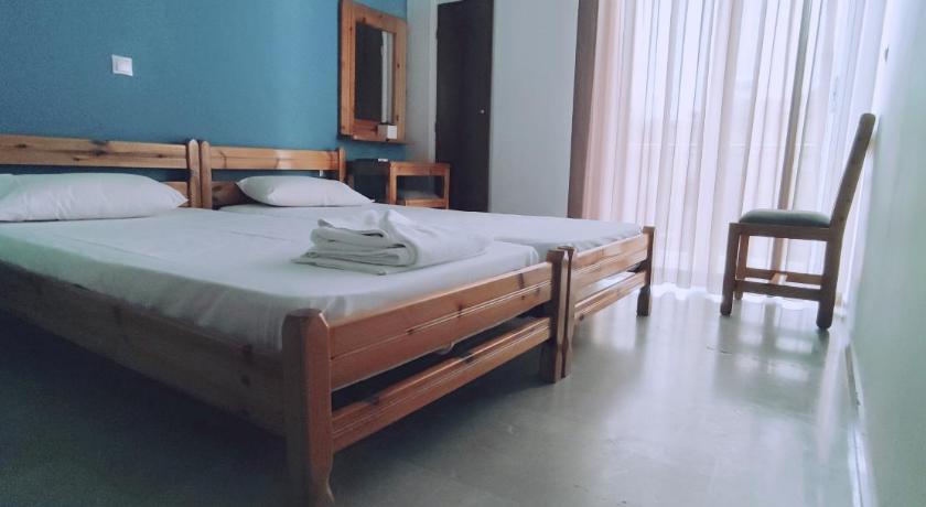 VASO'S APARTMENTS photo