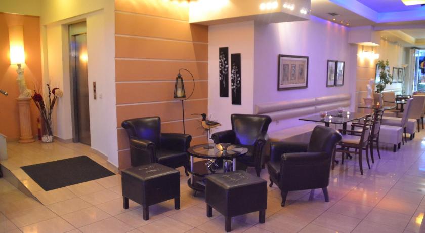 Hotel Ilion photo
