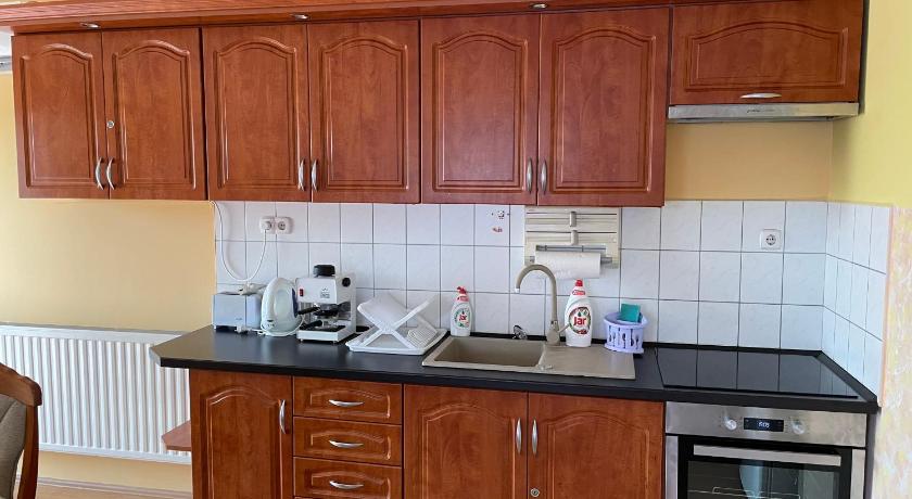 Julius Apartman photo