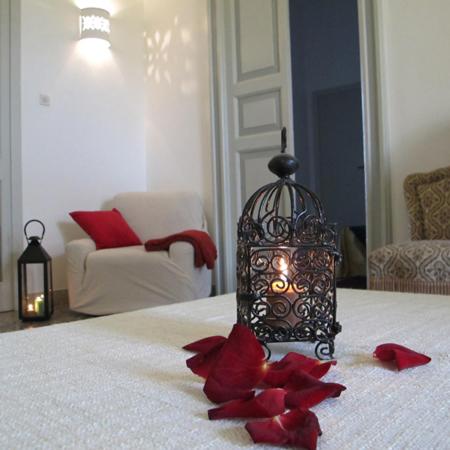 Image of Two-Bedroom Apartment with Garden View 0