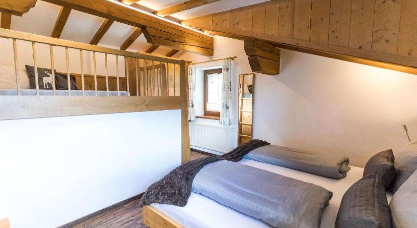 Das AHT ALPINES LIFESTYLEHOTEL ADULTS ONLY ALPENHOTEL TYROL photo
