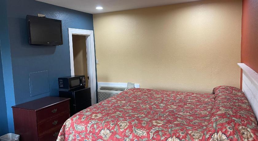 Kenwood Court Motel