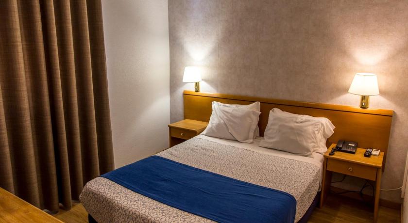 Hotel Columbano photo