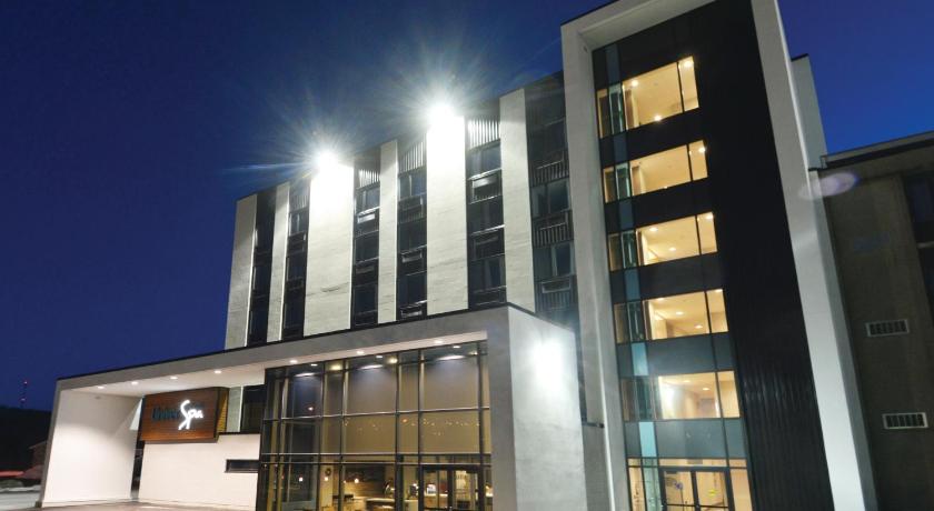 Hotel Universel, Centre de congres Riviere-du-Loup
