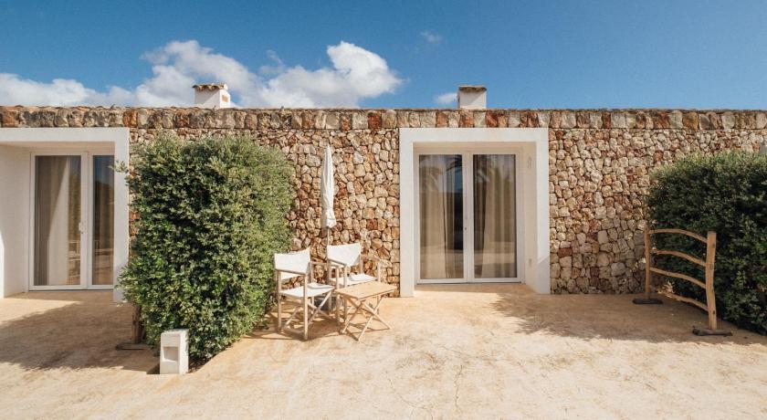 Agroturismo Ses Talaies photo