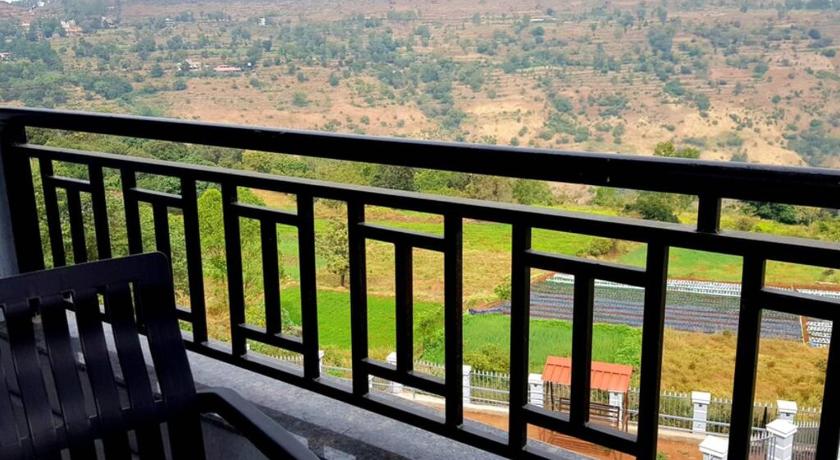Polsburg Panchgani photo