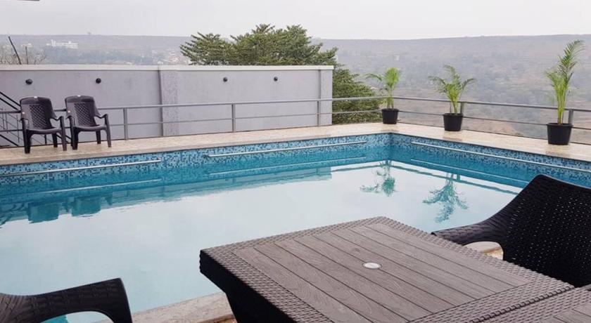 Polsburg Panchgani photo