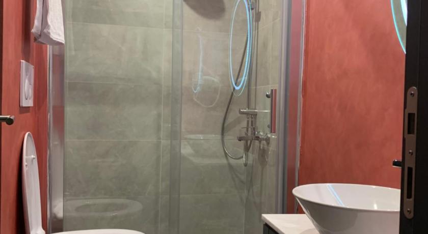 Acar Suite  Hotel - image 10