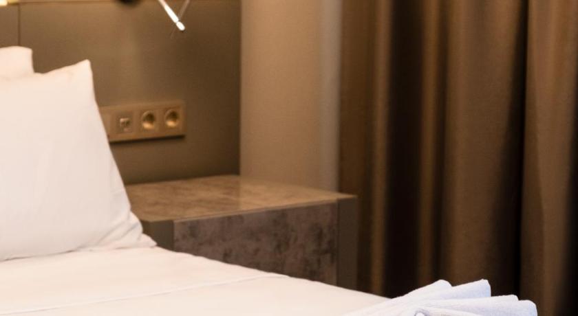 Acar Suite  Hotel - image 13