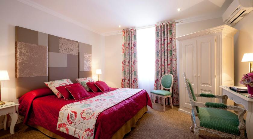 Image of Superior Double Room 11