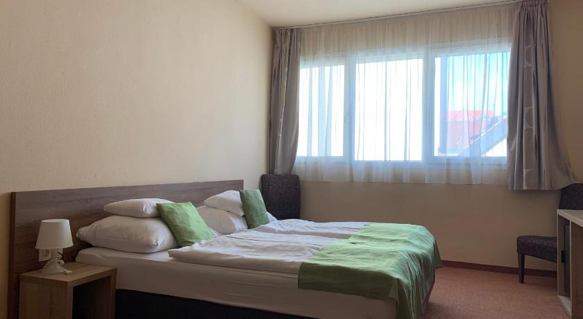 Centrooms Eger photo
