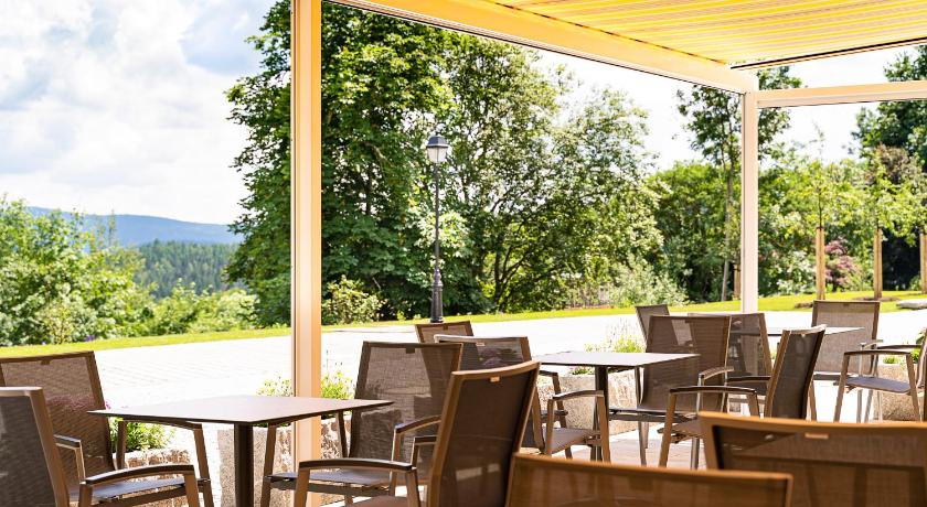Robenstein Aktivhotel & SPA photo