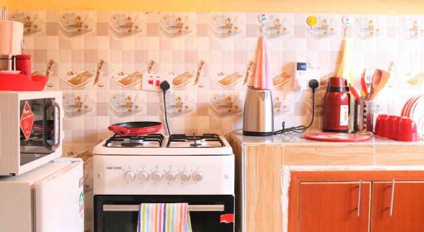 Home stays kitale photo