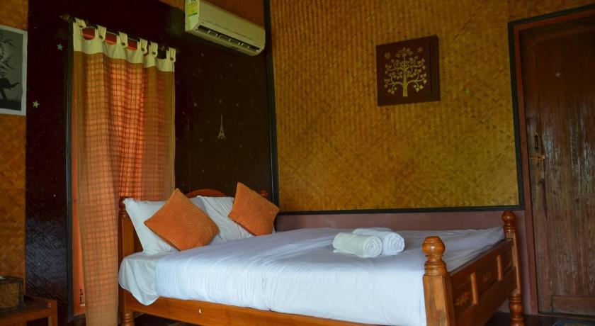 Image of Bungalow 4