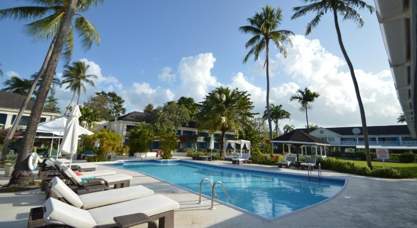 Starfish Discovery Bay Resort Barbados