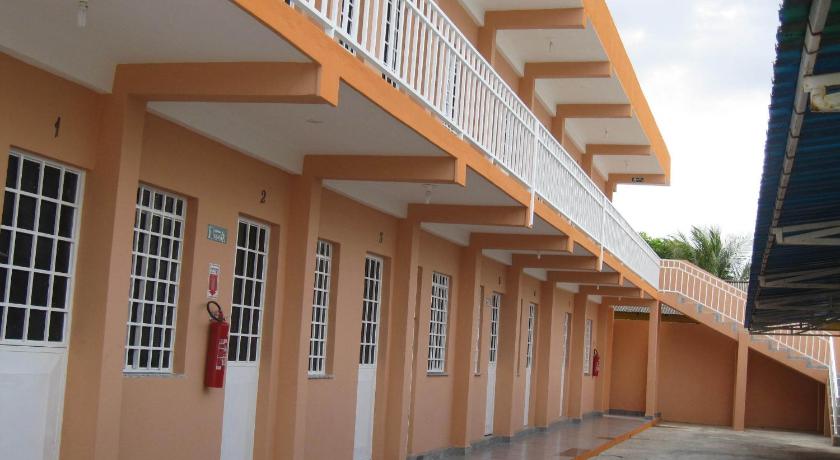 Hotel Mecejana