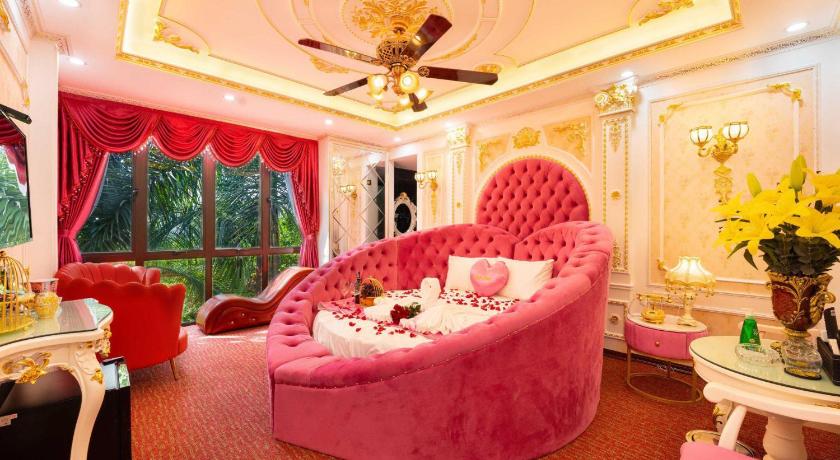 King's Hotel Nguyen Thi Đinh