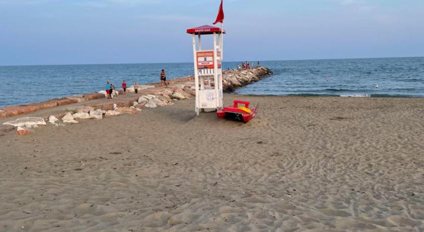 Eraclea Palace Hotel 4 stelle S photo