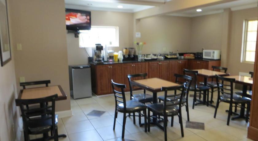 Americas Best Value Inn Cartersville