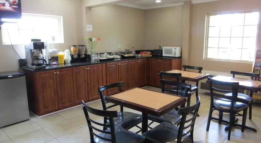 Americas Best Value Inn Cartersville